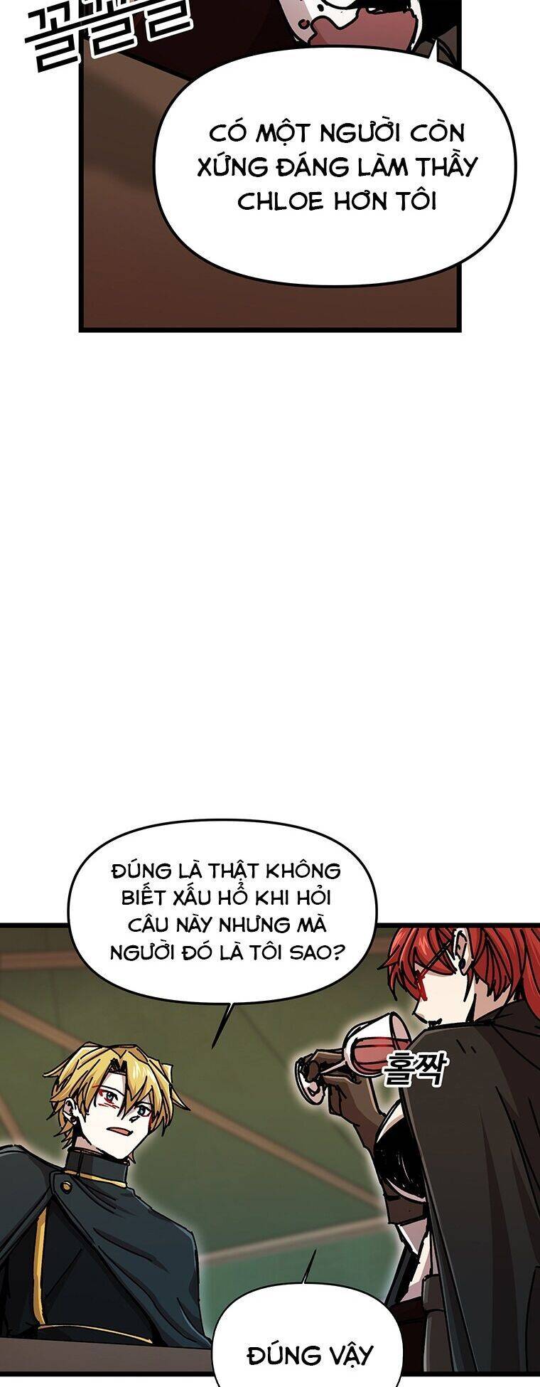 Người Chơi Lỗi [Chap 1-149]