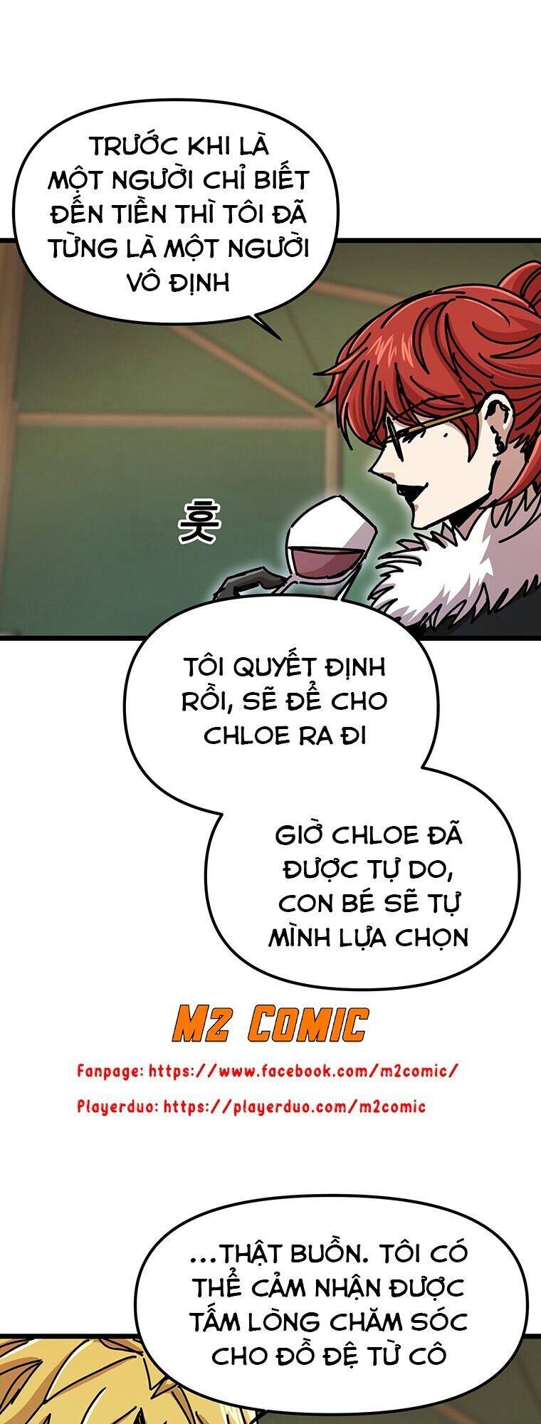 Người Chơi Lỗi [Chap 1-149]