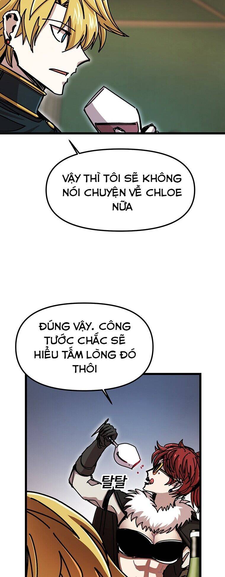 Người Chơi Lỗi [Chap 1-149]