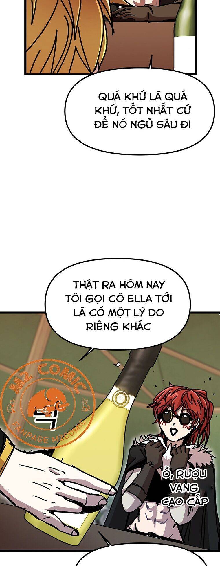 Người Chơi Lỗi [Chap 1-149]