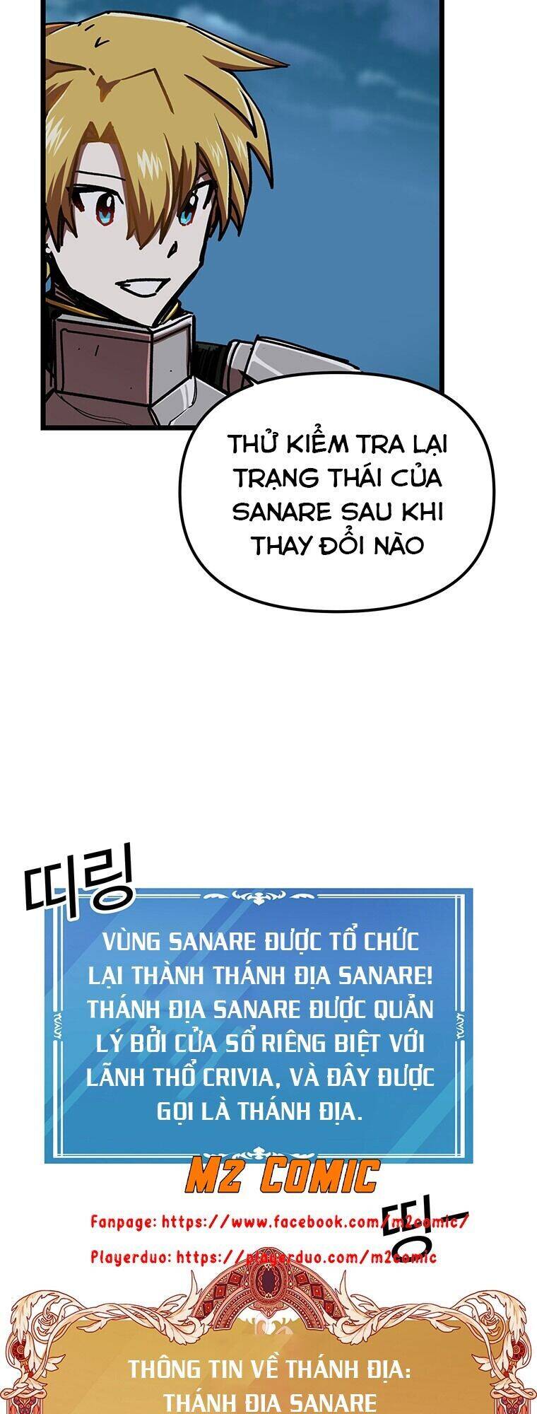 Người Chơi Lỗi [Chap 1-149]