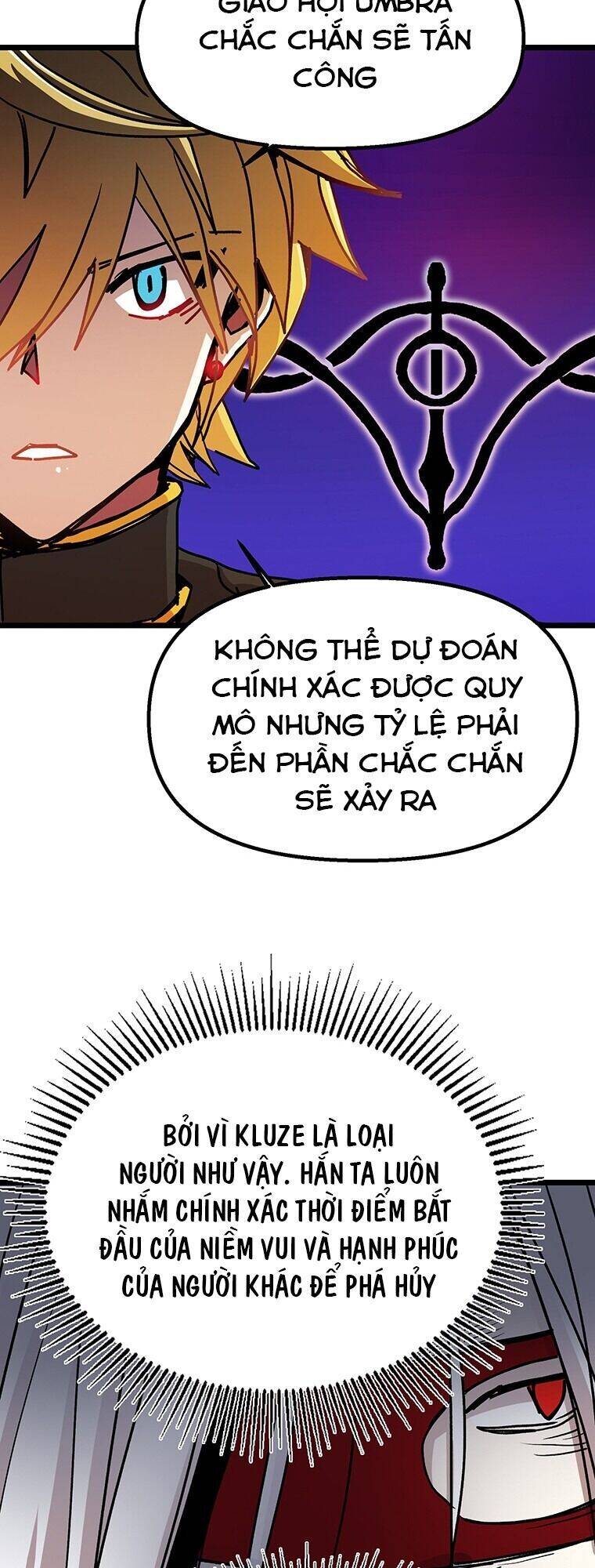 Người Chơi Lỗi [Chap 1-149]