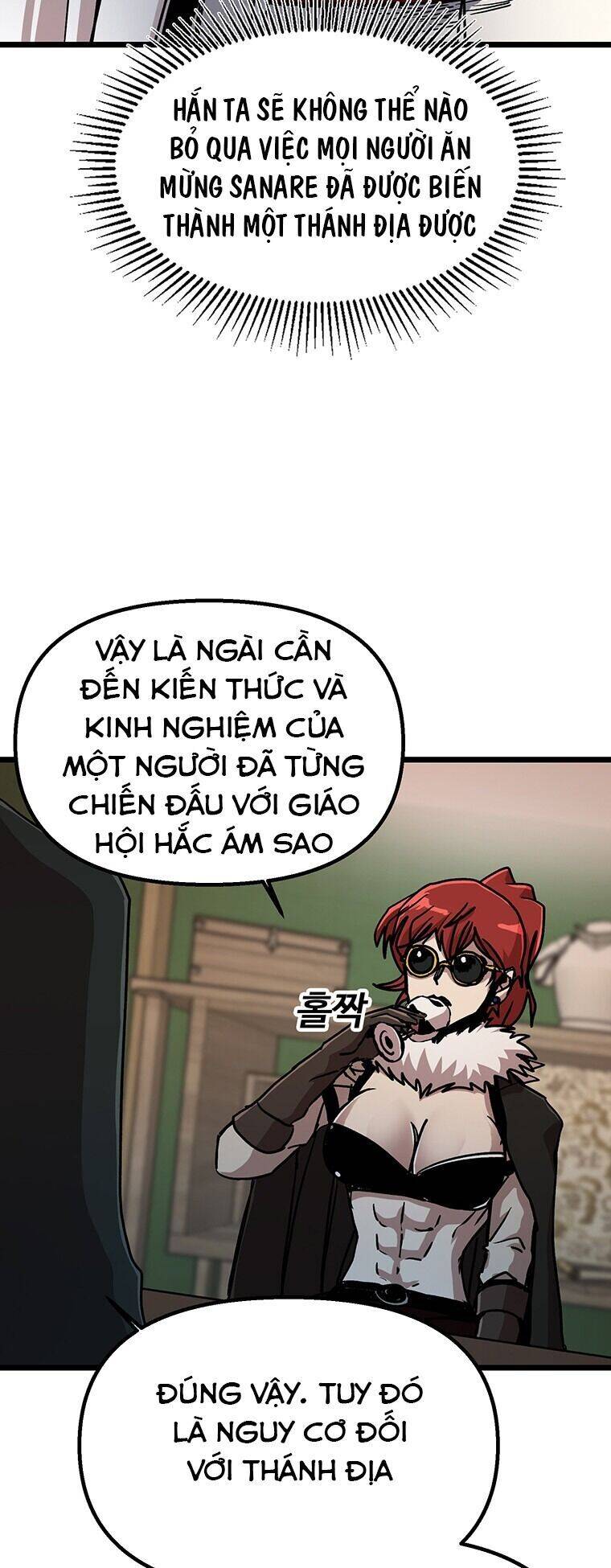Người Chơi Lỗi [Chap 1-149]