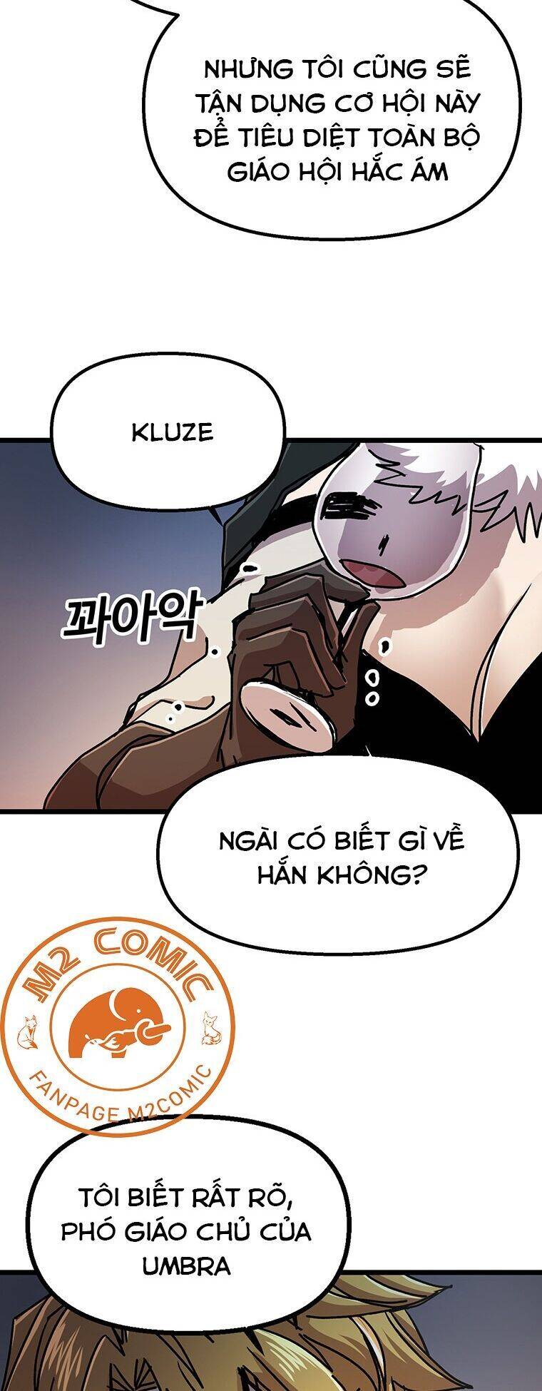 Người Chơi Lỗi [Chap 1-149]