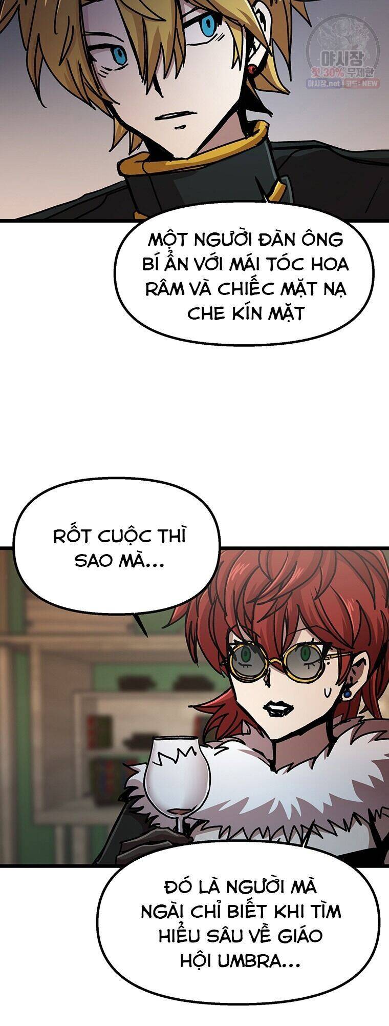 Người Chơi Lỗi [Chap 1-149]