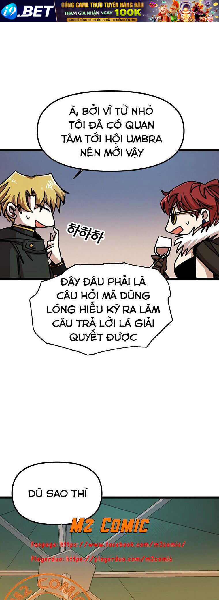 Người Chơi Lỗi [Chap 1-149]