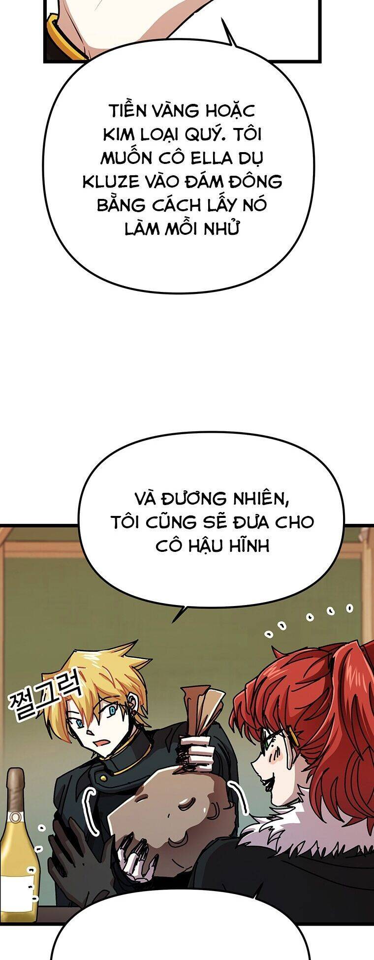 Người Chơi Lỗi [Chap 1-149]