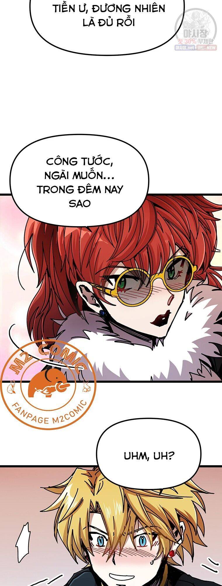 Người Chơi Lỗi [Chap 1-149]