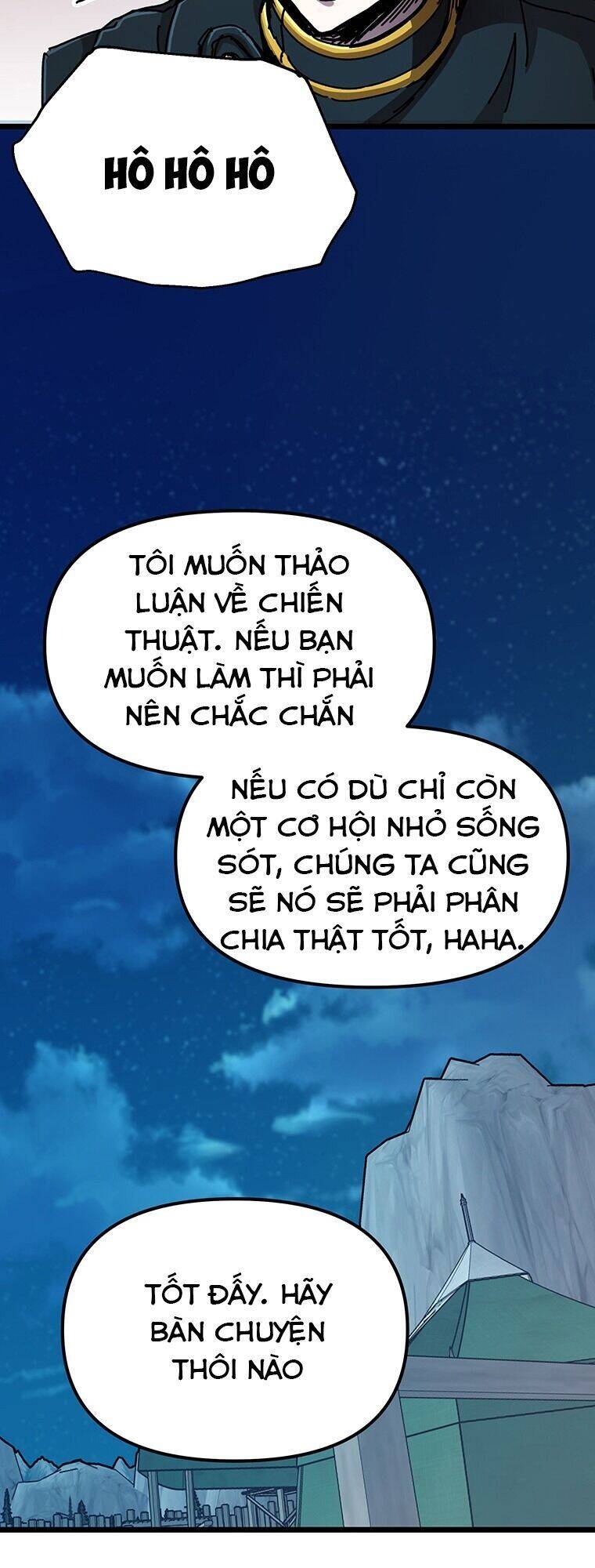 Người Chơi Lỗi [Chap 1-149]