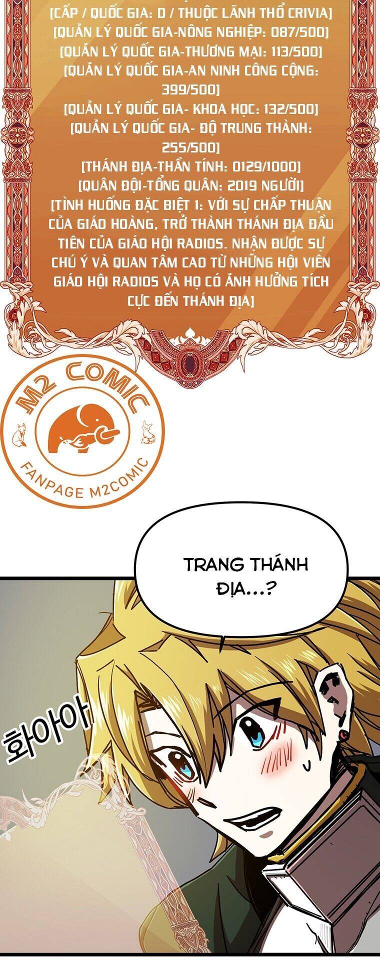 Người Chơi Lỗi [Chap 1-149]