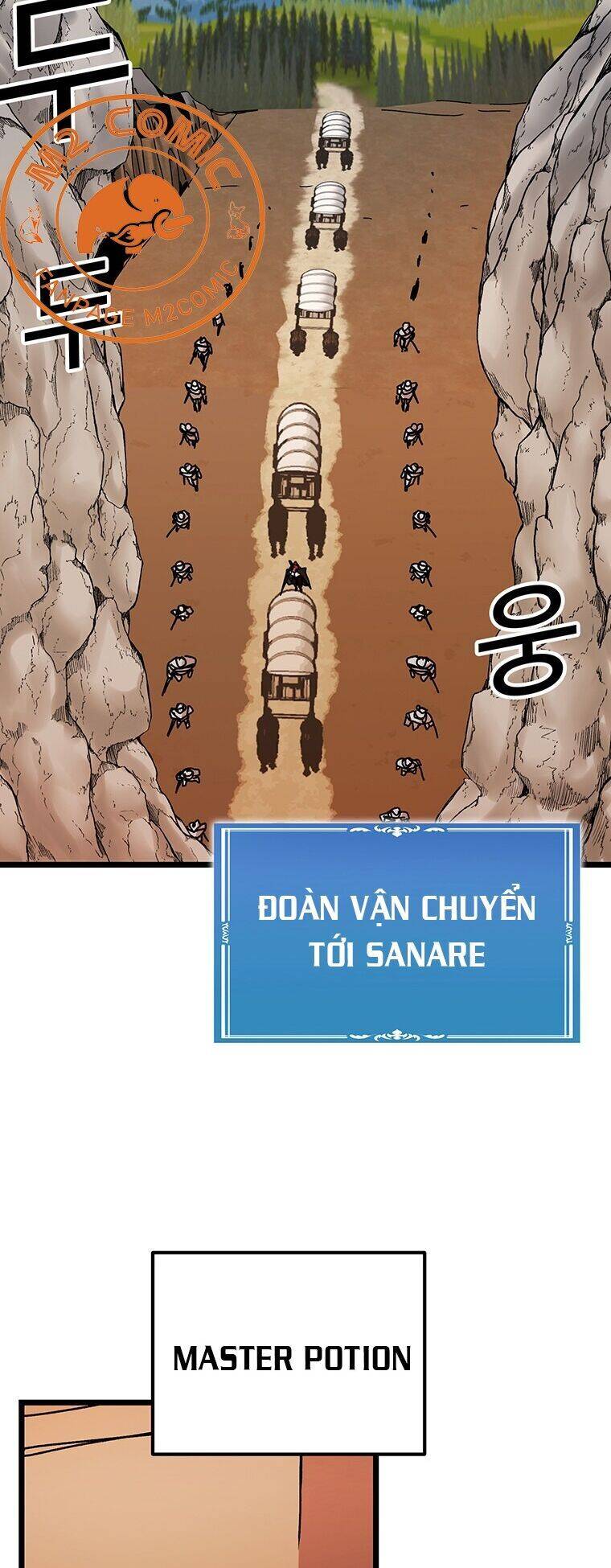 Người Chơi Lỗi [Chap 1-149]