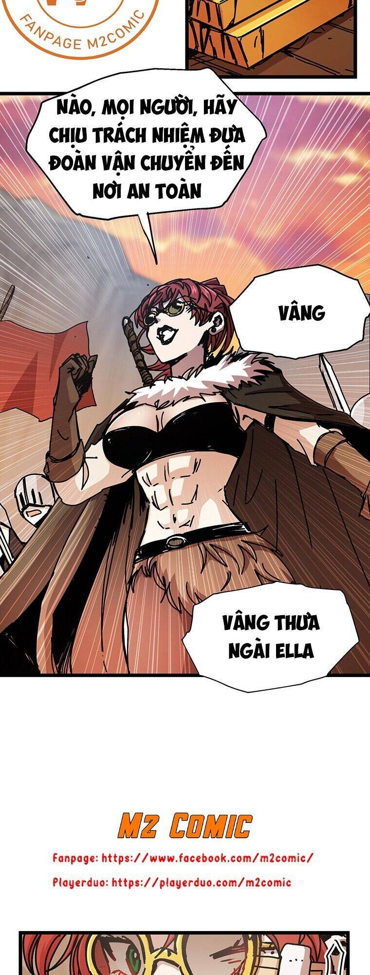 Người Chơi Lỗi [Chap 1-149]