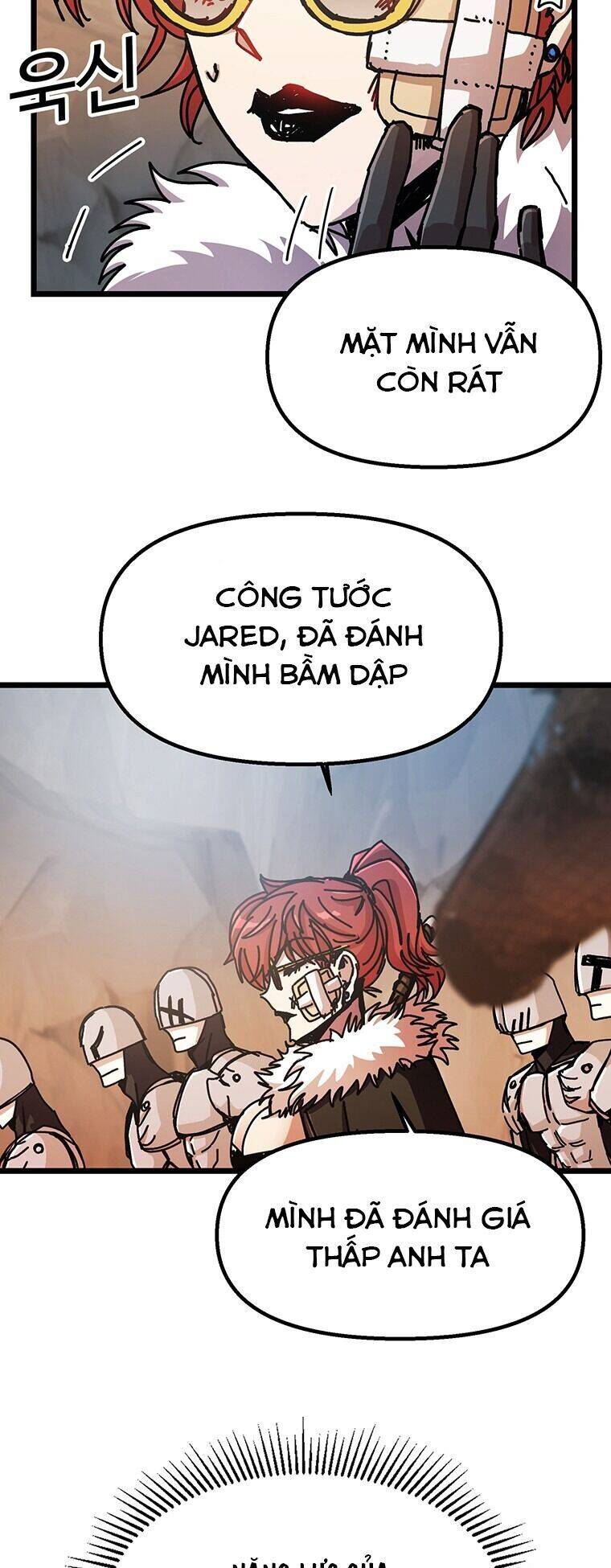 Người Chơi Lỗi [Chap 1-149]