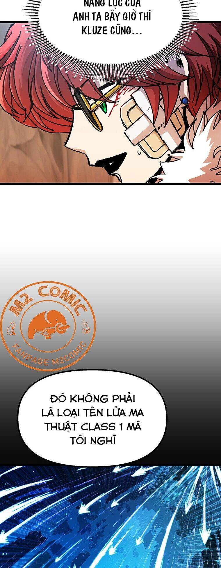 Người Chơi Lỗi [Chap 1-149]