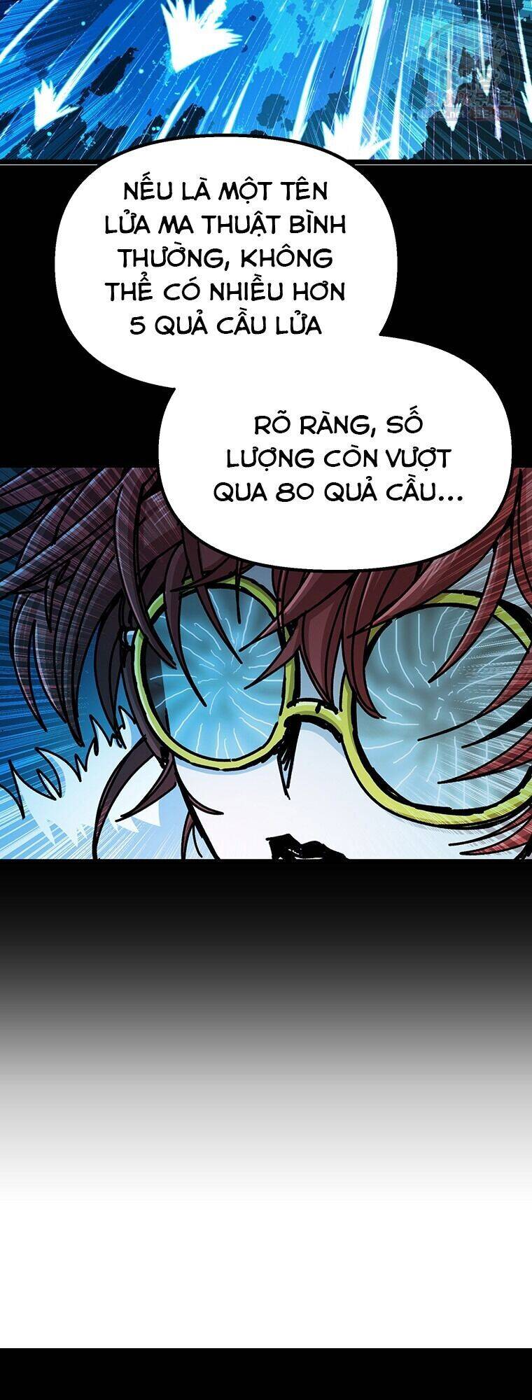 Người Chơi Lỗi [Chap 1-149]
