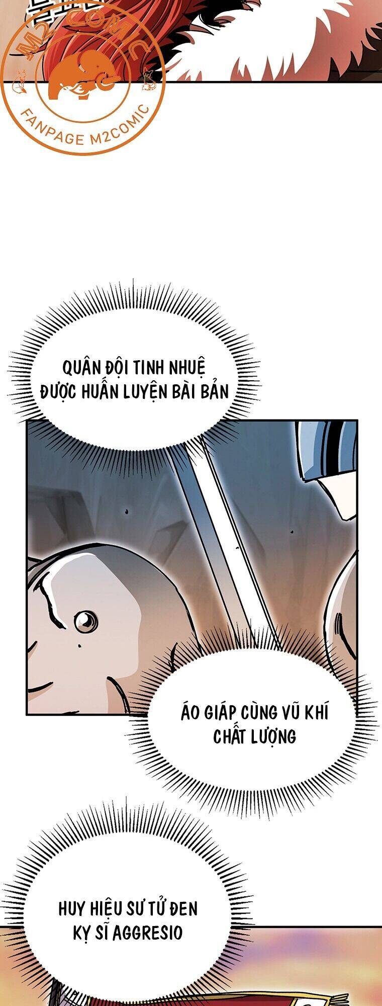 Người Chơi Lỗi [Chap 1-149]