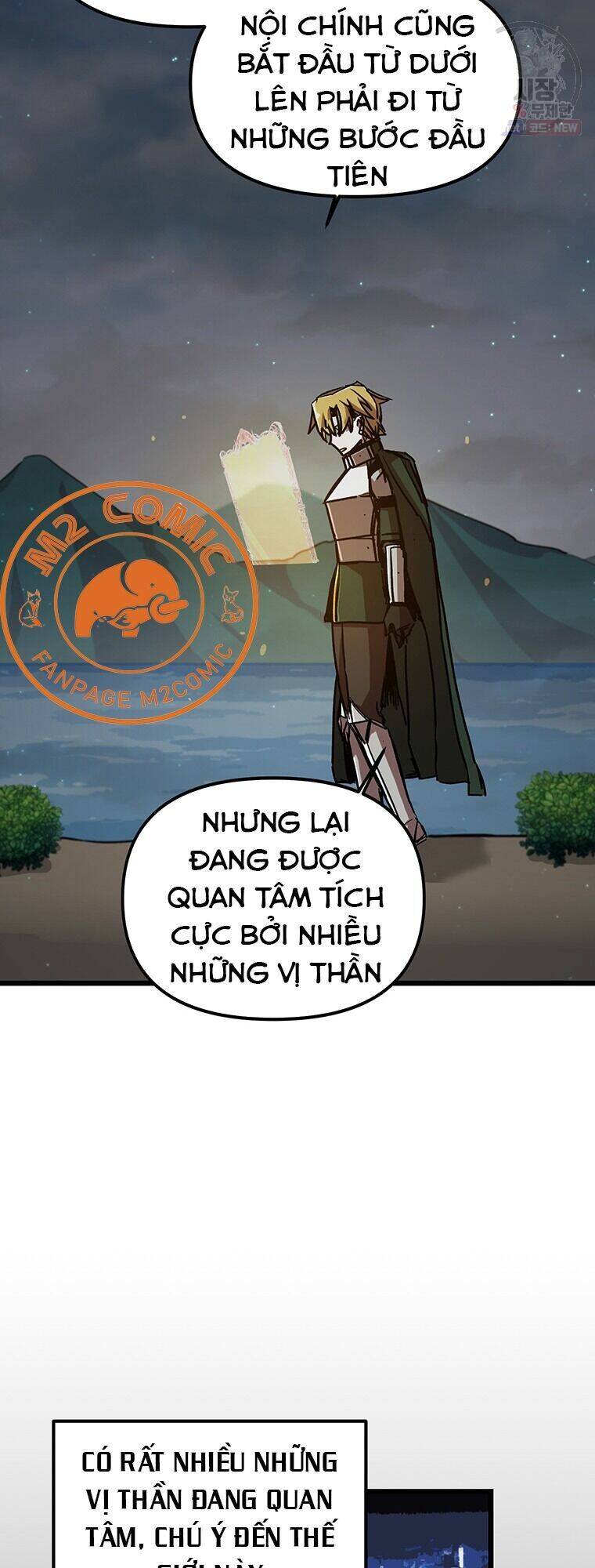 Người Chơi Lỗi [Chap 1-149]
