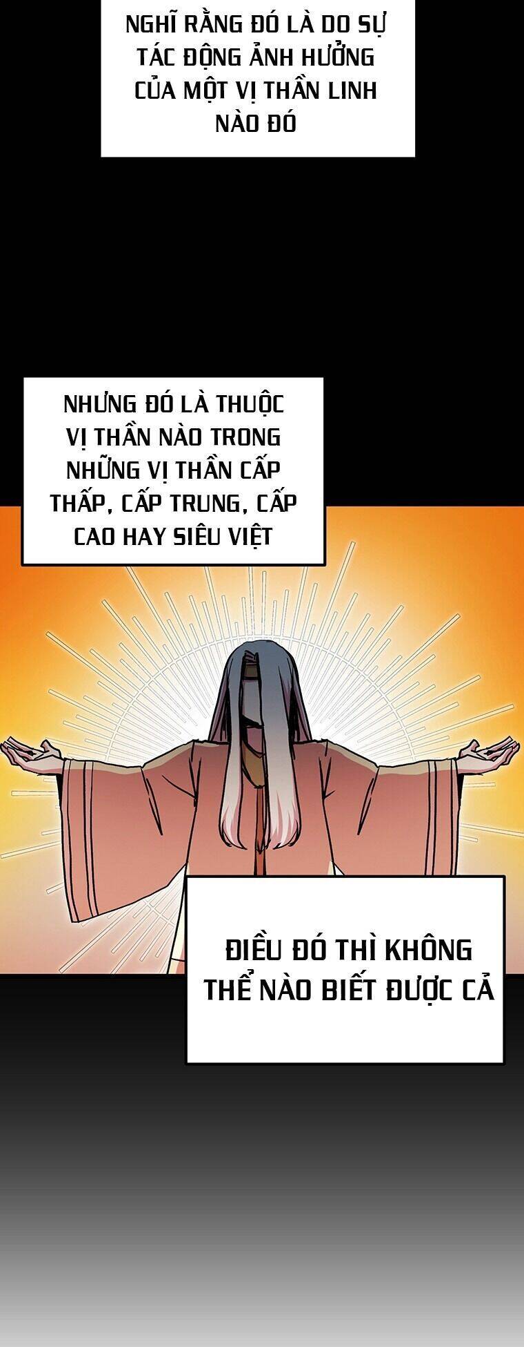 Người Chơi Lỗi [Chap 1-149]
