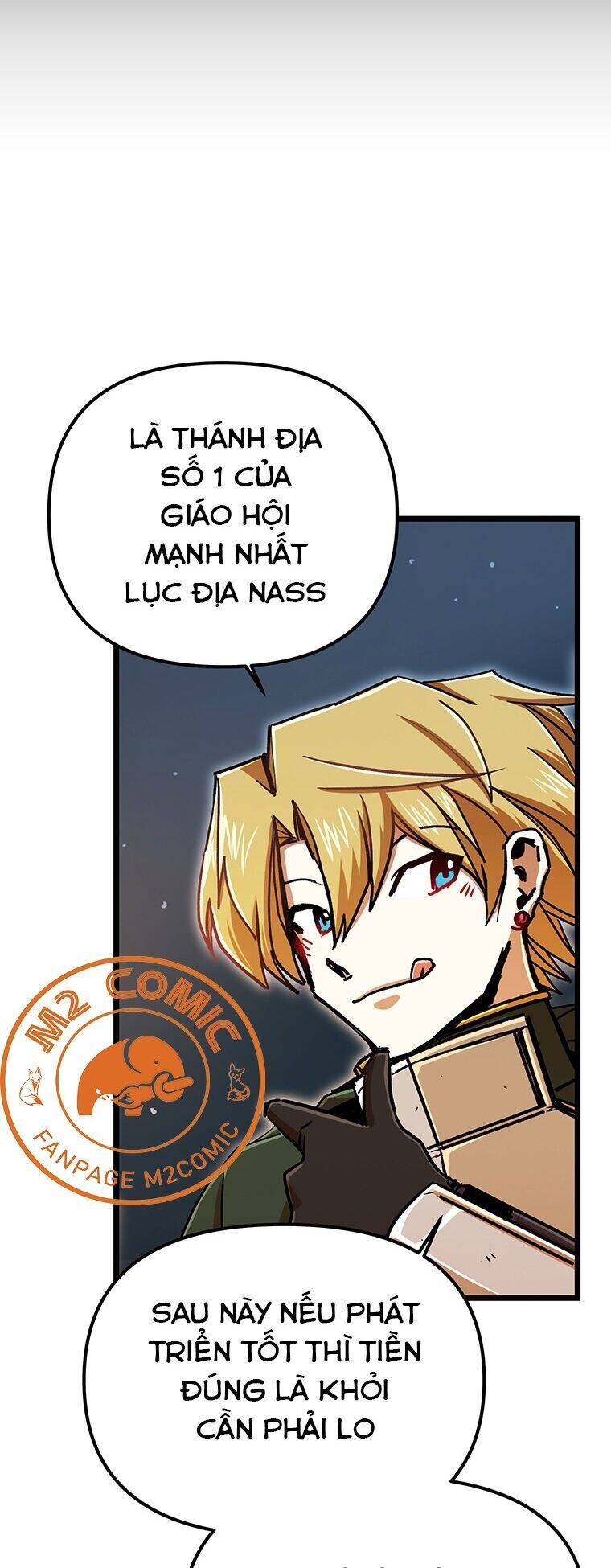Người Chơi Lỗi [Chap 1-149]