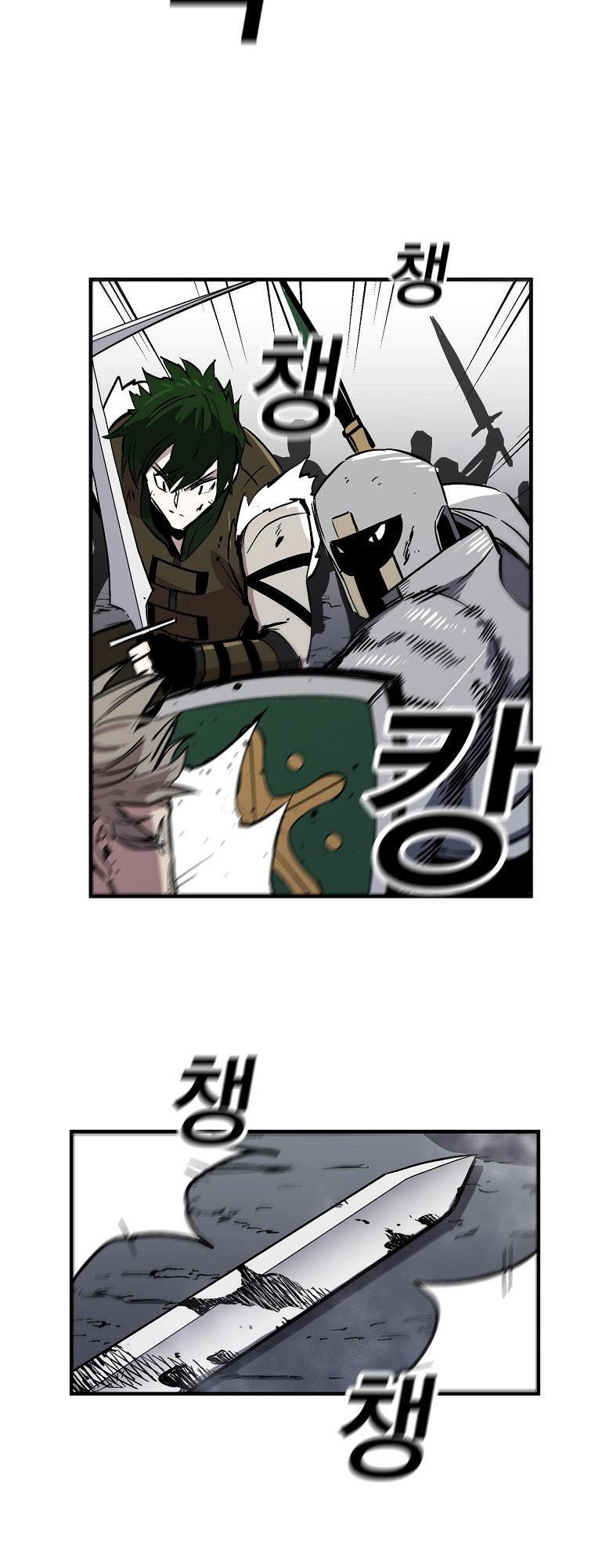 Người Chơi Lỗi [Chap 1-149]