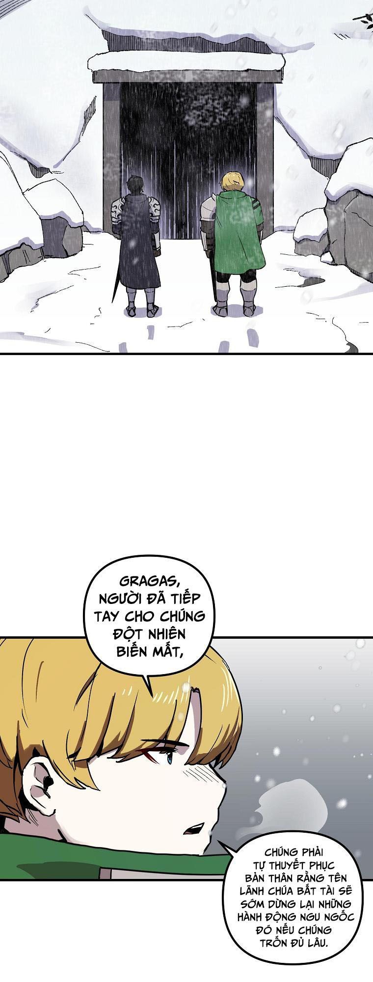 Người Chơi Lỗi [Chap 1-149]