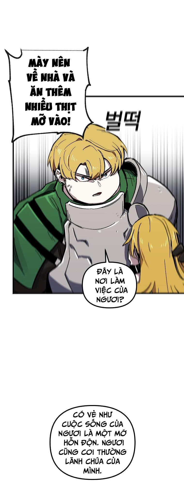 Người Chơi Lỗi [Chap 1-149]