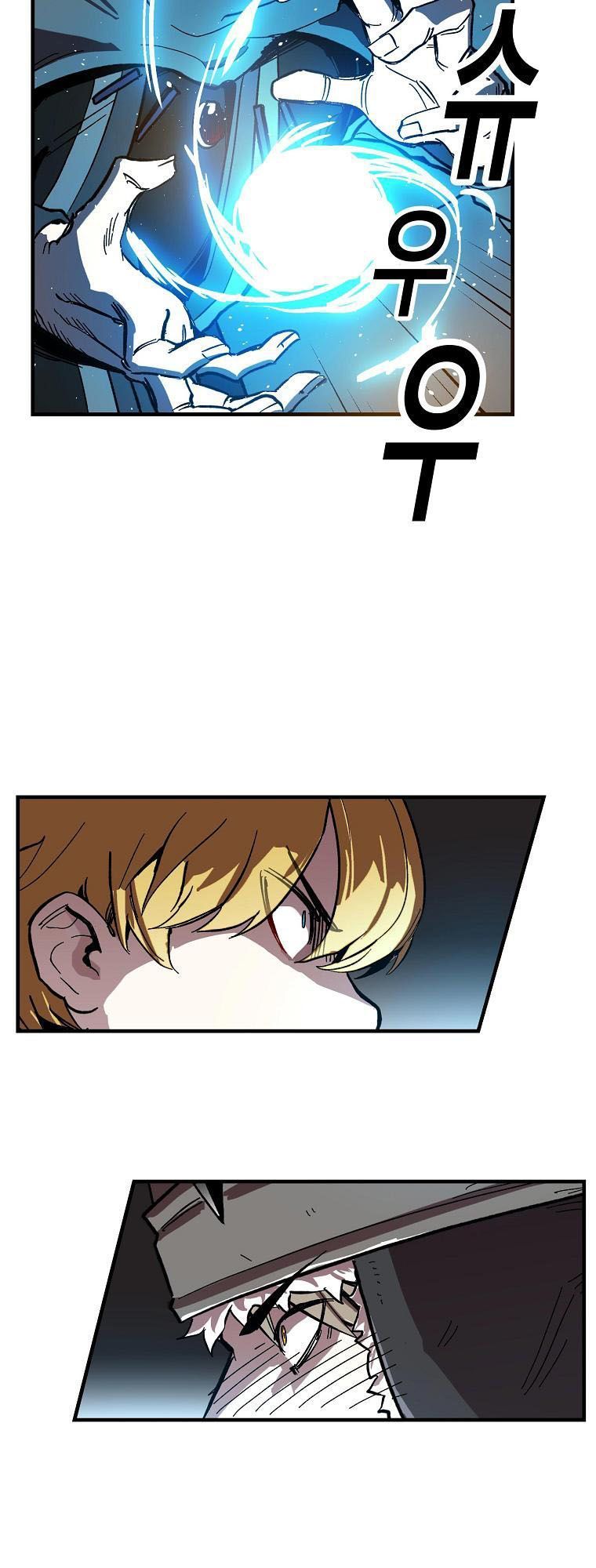 Người Chơi Lỗi [Chap 1-149]