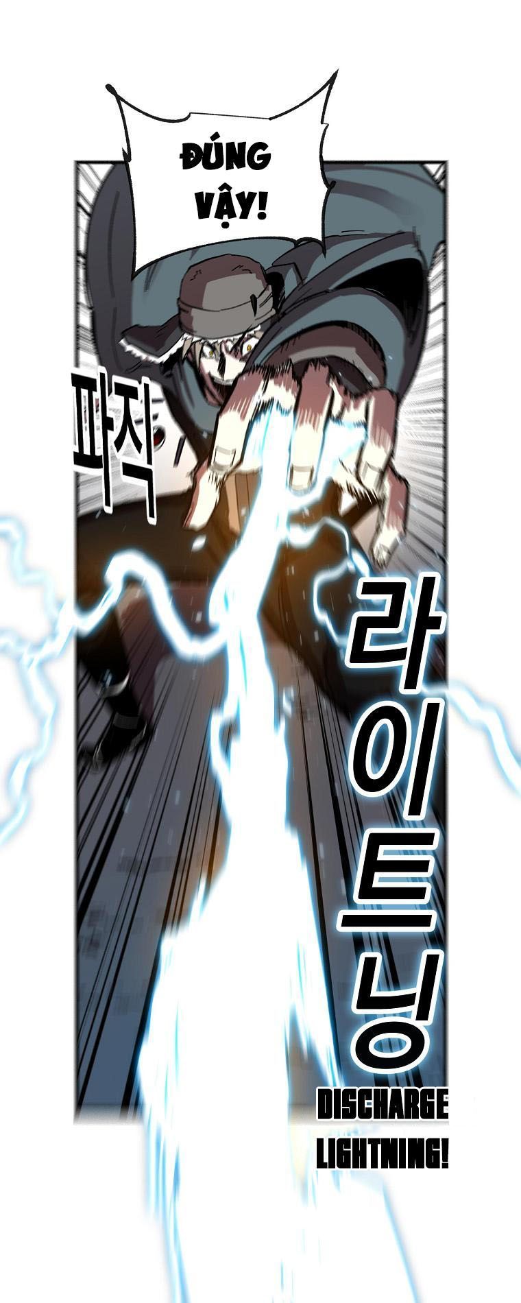 Người Chơi Lỗi [Chap 1-149]