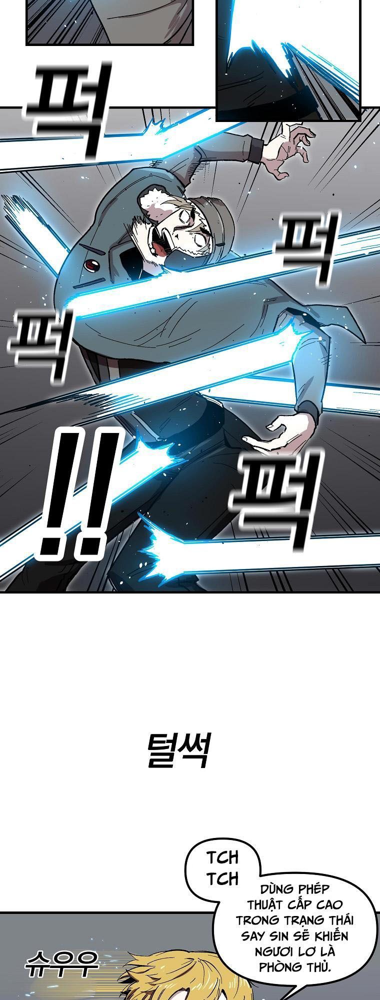 Người Chơi Lỗi [Chap 1-149]