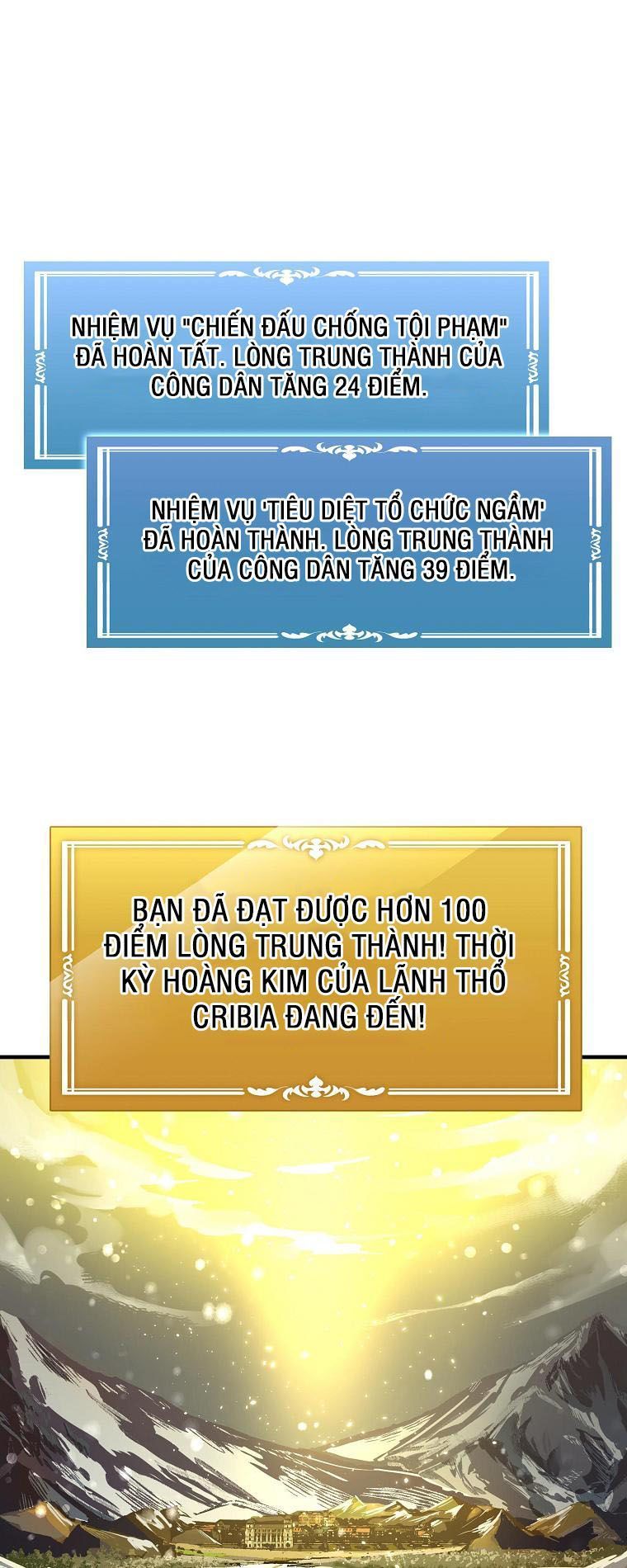 Người Chơi Lỗi [Chap 1-149]