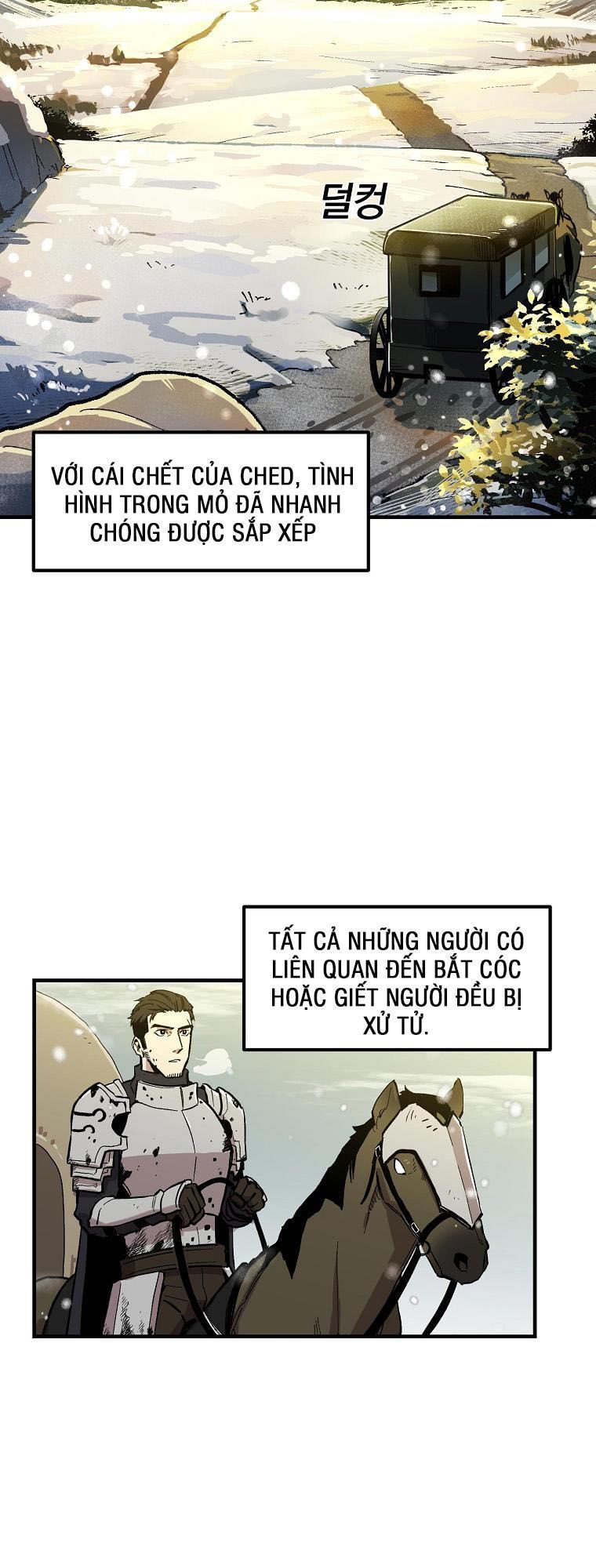 Người Chơi Lỗi [Chap 1-149]