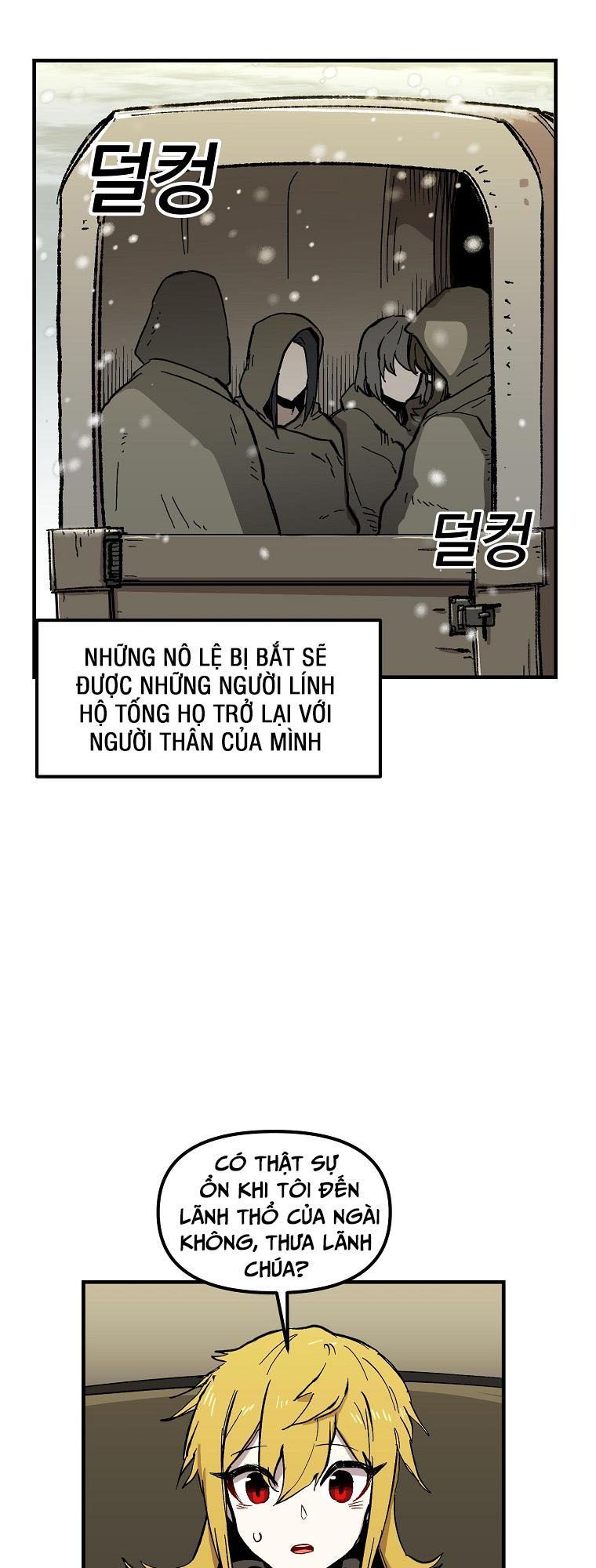 Người Chơi Lỗi [Chap 1-149]