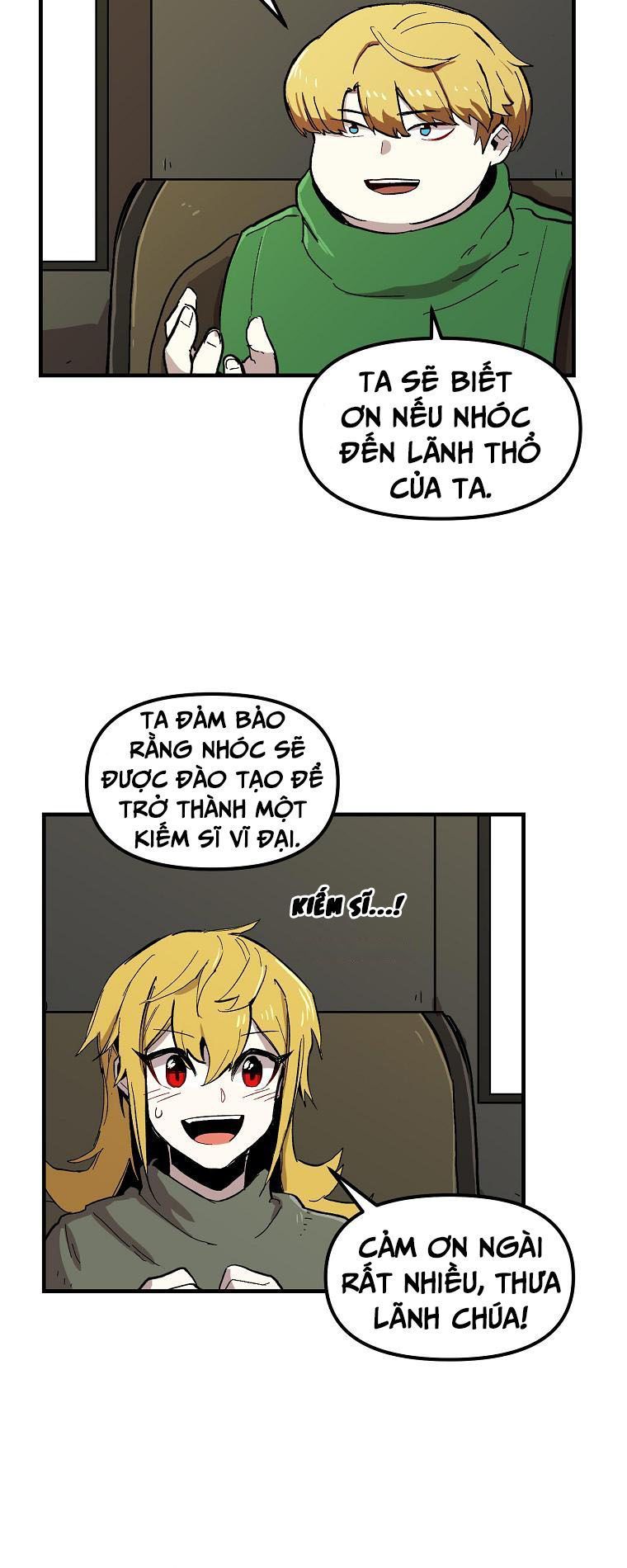 Người Chơi Lỗi [Chap 1-149]