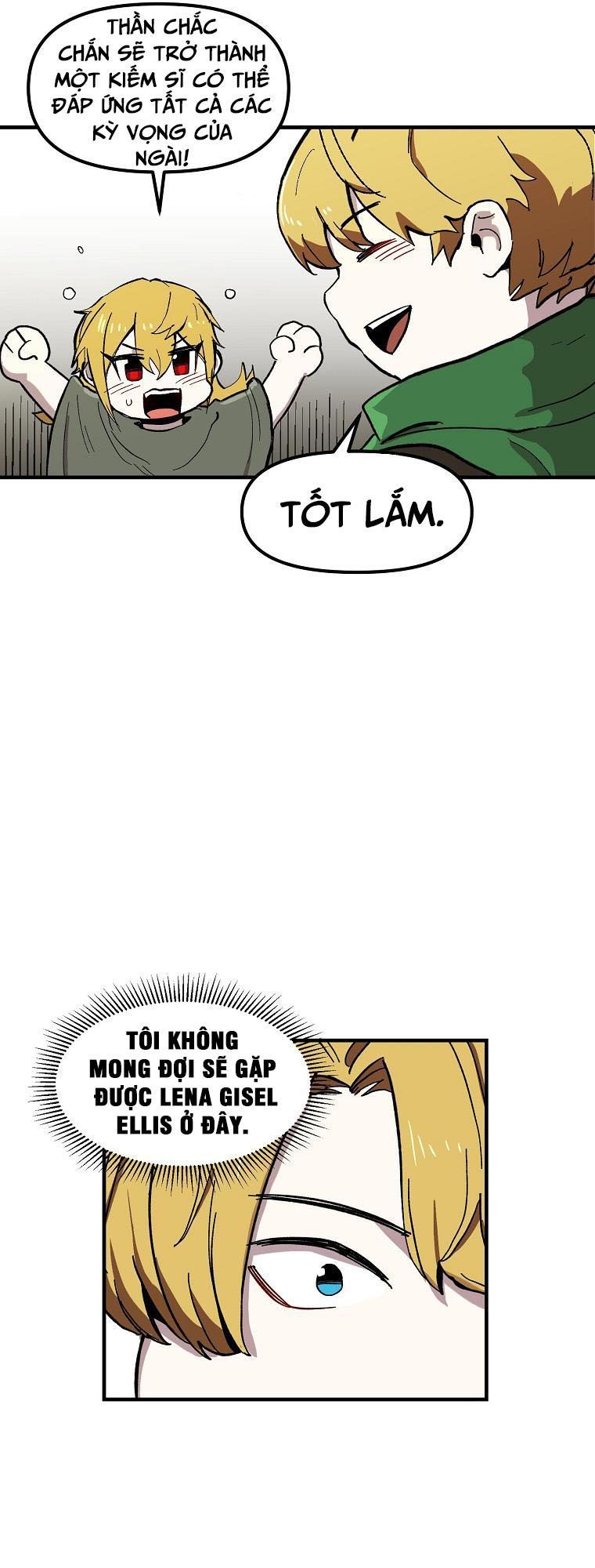 Người Chơi Lỗi [Chap 1-149]