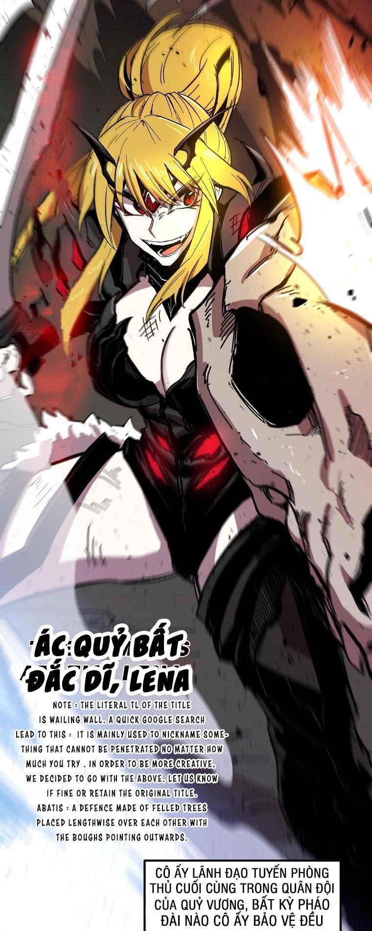 Người Chơi Lỗi [Chap 1-149]