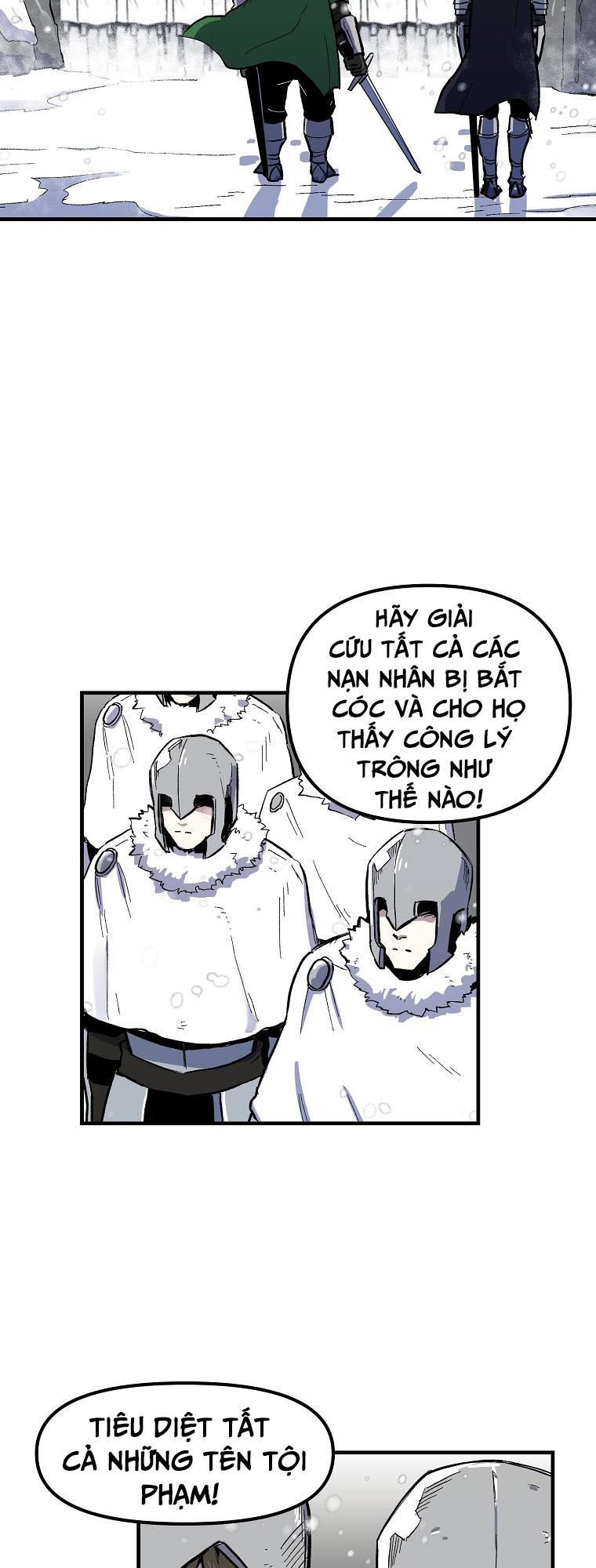 Người Chơi Lỗi [Chap 1-149]