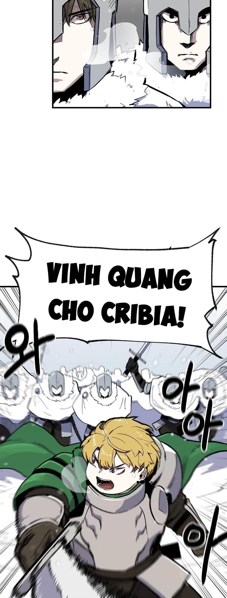 Người Chơi Lỗi [Chap 1-149]