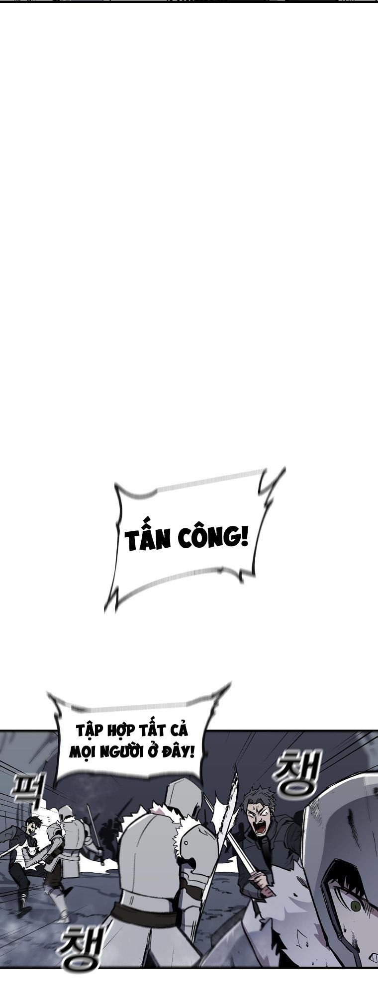 Người Chơi Lỗi [Chap 1-149]