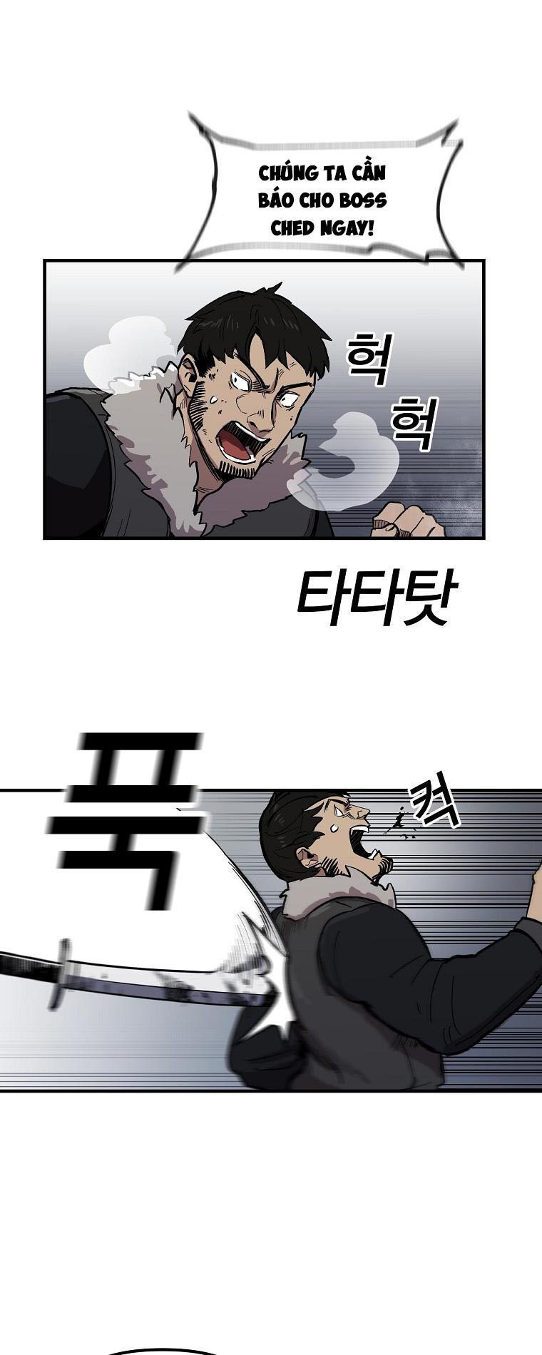 Người Chơi Lỗi [Chap 1-149]