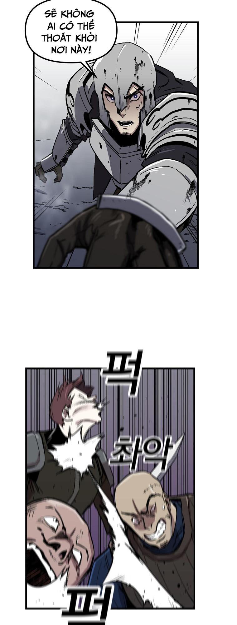 Người Chơi Lỗi [Chap 1-149]