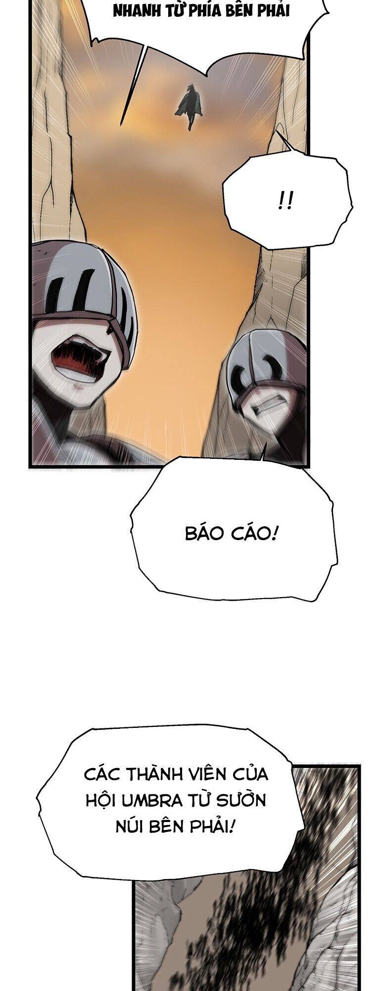 Người Chơi Lỗi [Chap 1-149]