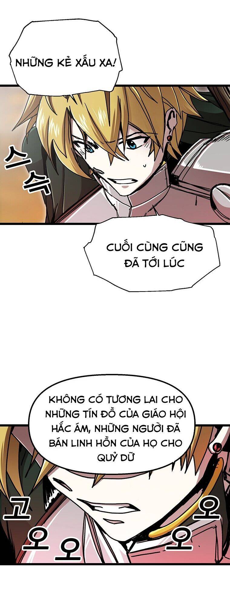 Người Chơi Lỗi [Chap 1-149]