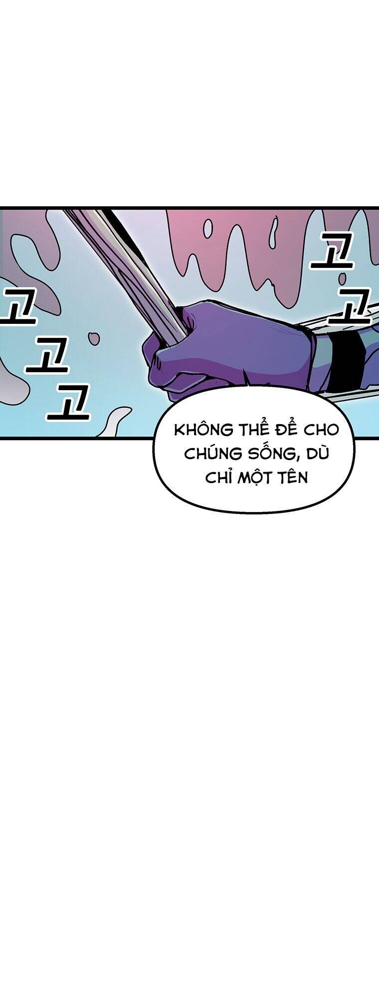 Người Chơi Lỗi [Chap 1-149]