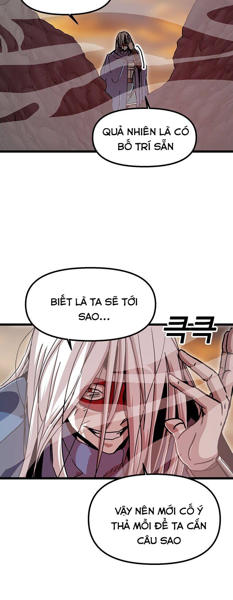 Người Chơi Lỗi [Chap 1-149]