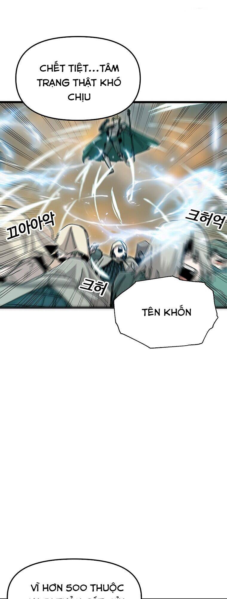Người Chơi Lỗi [Chap 1-149]