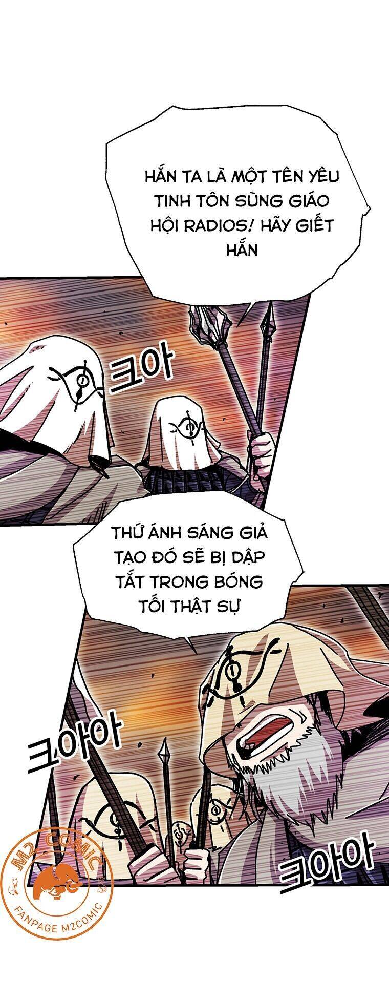 Người Chơi Lỗi [Chap 1-149]