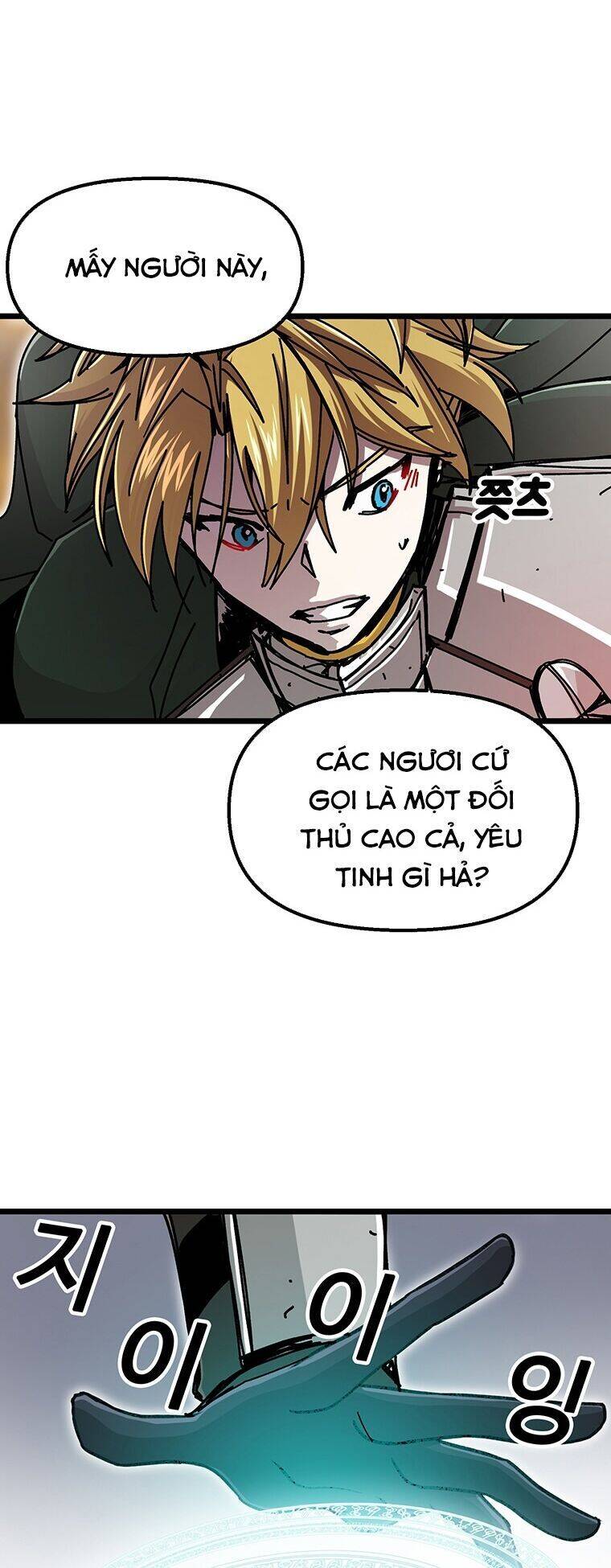 Người Chơi Lỗi [Chap 1-149]