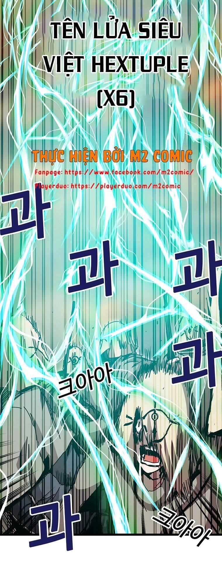 Người Chơi Lỗi [Chap 1-149]