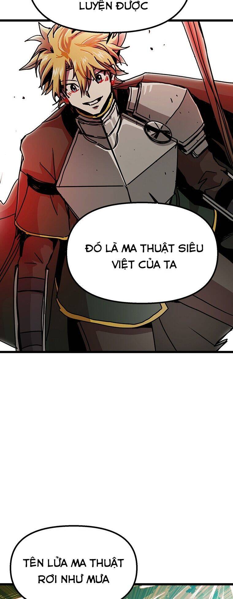 Người Chơi Lỗi [Chap 1-149]
