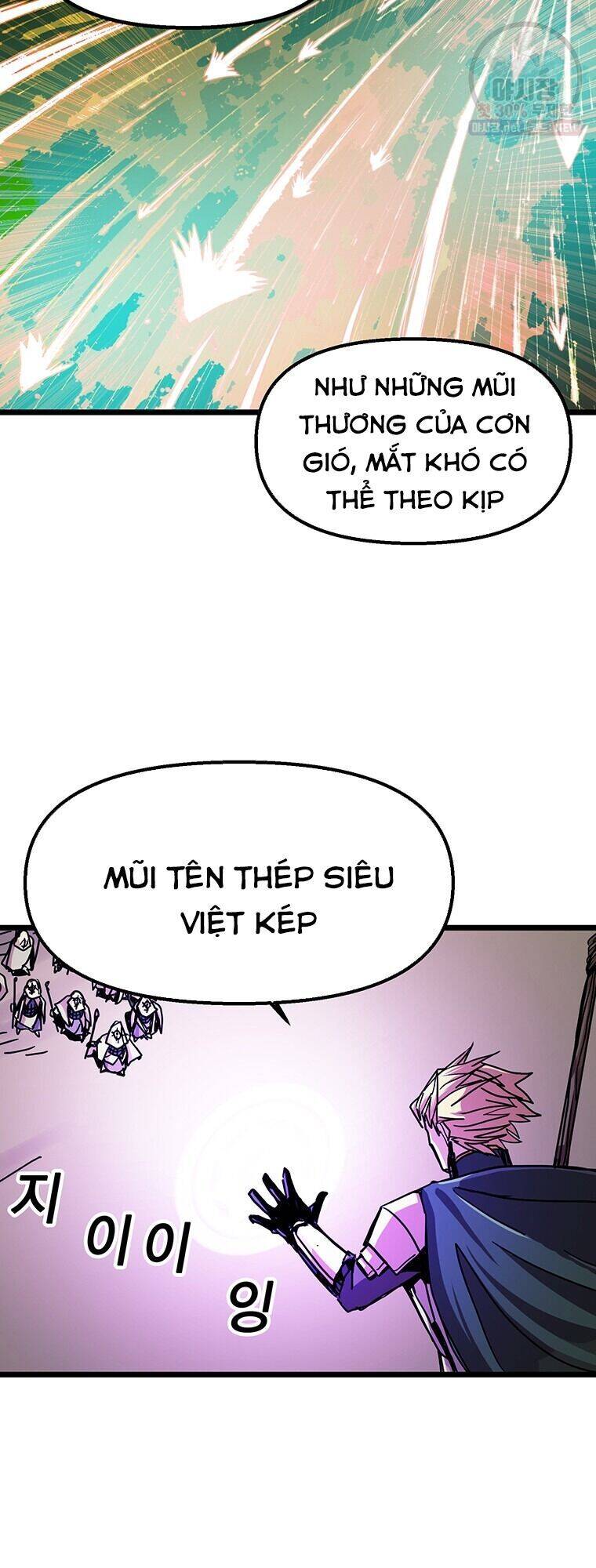 Người Chơi Lỗi [Chap 1-149]